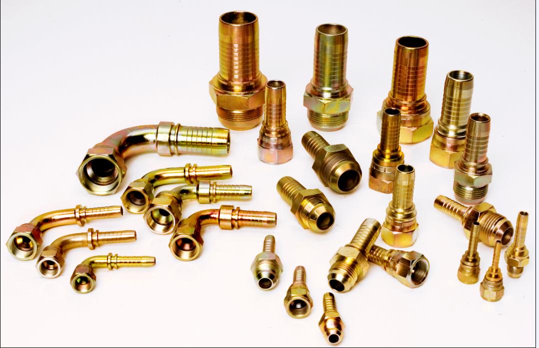 5 Types of Compression Fittings and Their Uses